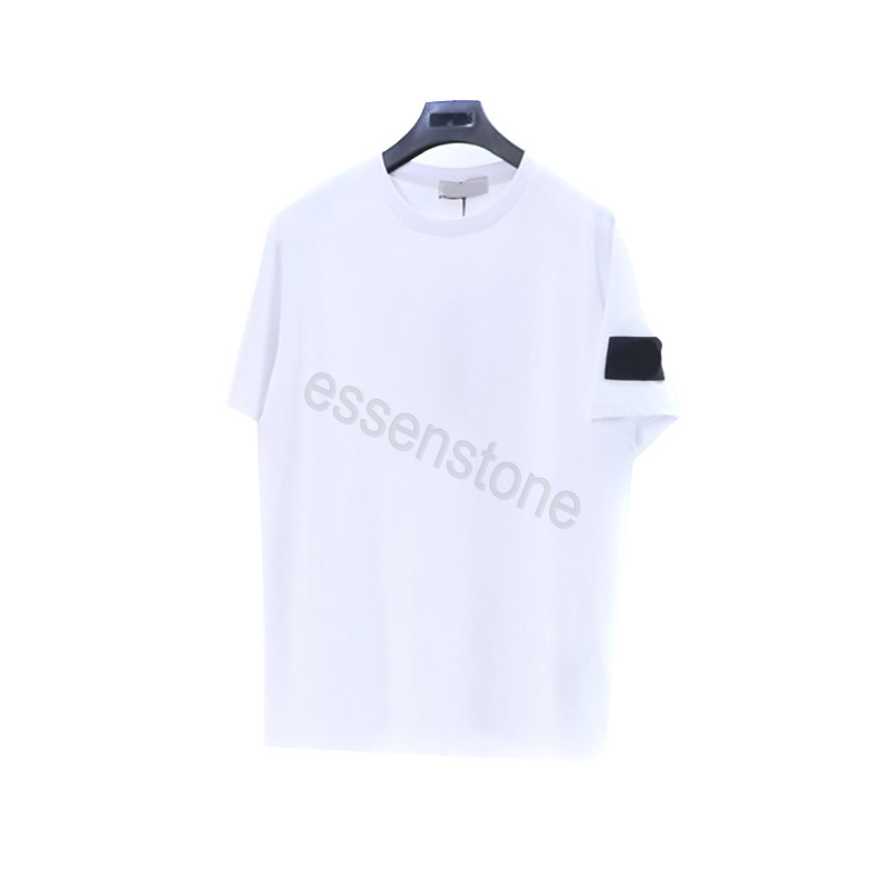 Designer Loose Polo tee shirt stoneisland women's High Street Fashion Tees Luxury t shirt stone men's short sleeve, The same as real
Designer Loose Polo tee shirt stoneisland women's High Street Fashion Tees Luxury t shirt stone men's short sleeve, The same as real