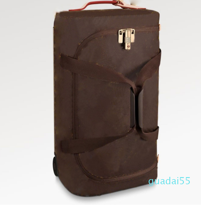 Horizon Soft Duffle 55 Suitcases Lighweight Trolley Tsa Padlock Double Pull Zipper Closure Wide U Opening Luxury Spinner Universal Wheel Duffel Rolling Lugga
Horizon Soft Duffle 55 Suitcases Lighweight Trolley Tsa Padlock Double Pull Zipper Closure Wide U Opening Luxury Spinner Universal Wheel Duffel Rolling Lugga