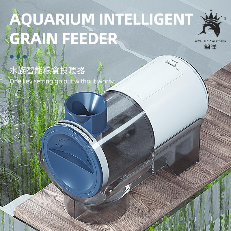 Feeder 2022 New Fish Tank Feeder LCD Fish Tank Aquarium Feed Pellets Timing Feeding Timing Ornamental Fish Automatic Feeding
Feeder 2022 New Fish Tank Feeder LCD Fish Tank Aquarium Feed Pellets Timing Feeding Timing Ornamental Fish Automatic Feeding