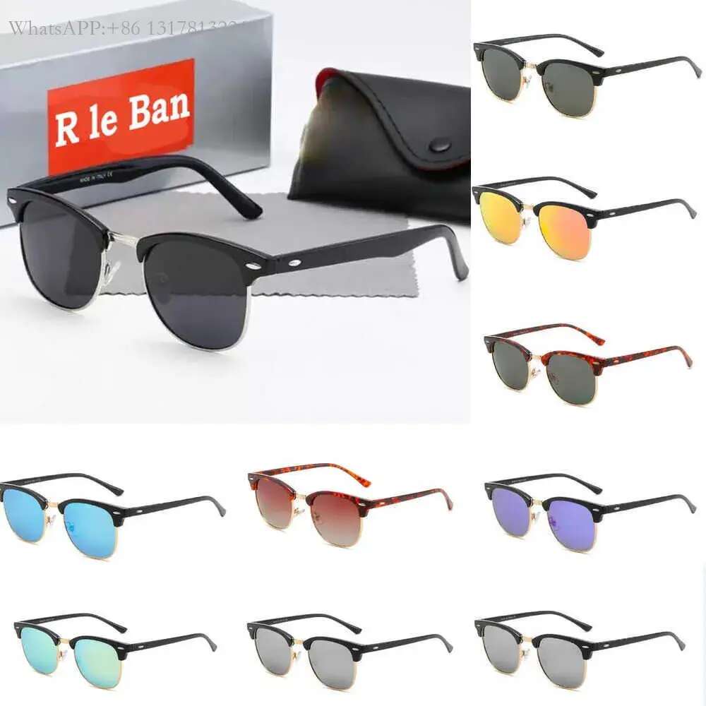 Tempered Semi-metal Raies Ban Uv400 Lenses Glasses Frame Women Polarized Sunglasses Rale Men Designer Protection Hd Glass 3016 Ban
Tempered Semi-metal Raies Ban Uv400 Lenses Glasses Frame Women Polarized Sunglasses Rale Men Designer Protection Hd Glass 3016 Ban