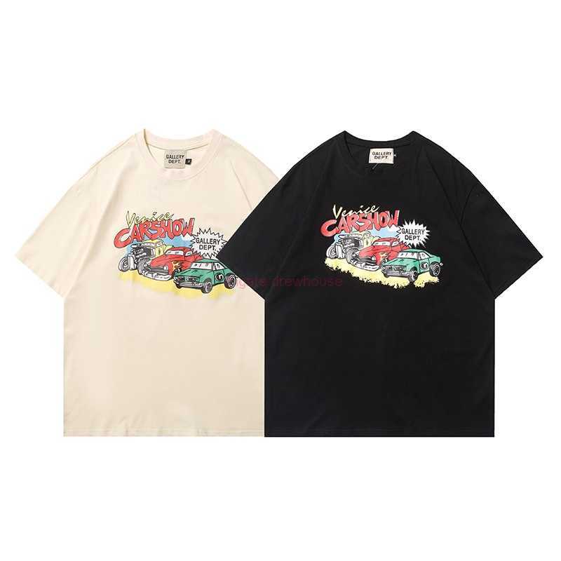 Fashion Designer Clothing Tees Rock Tshirt Galleryes deptes American Trendy Car Print Short Sleeved Vintage Summer High Street T-shirt Men Women Hip hop TShirts Tops, 1463 apricots
Fashion Designer Clothing Tees Rock Tshirt Galleryes deptes American Trendy Car Print Short Sleeved Vintage Summer High Street T-shirt Men Women Hip hop TShirts Tops, 1463 apricots