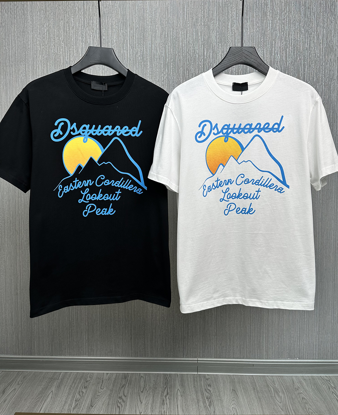 Men's T-shirt designer shirt cotton T-shirt round neck spring and summer high loose style personalized pattern short sleeve e7
Men's T-shirt designer shirt cotton T-shirt round neck spring and summer high loose style personalized pattern short sleeve e7