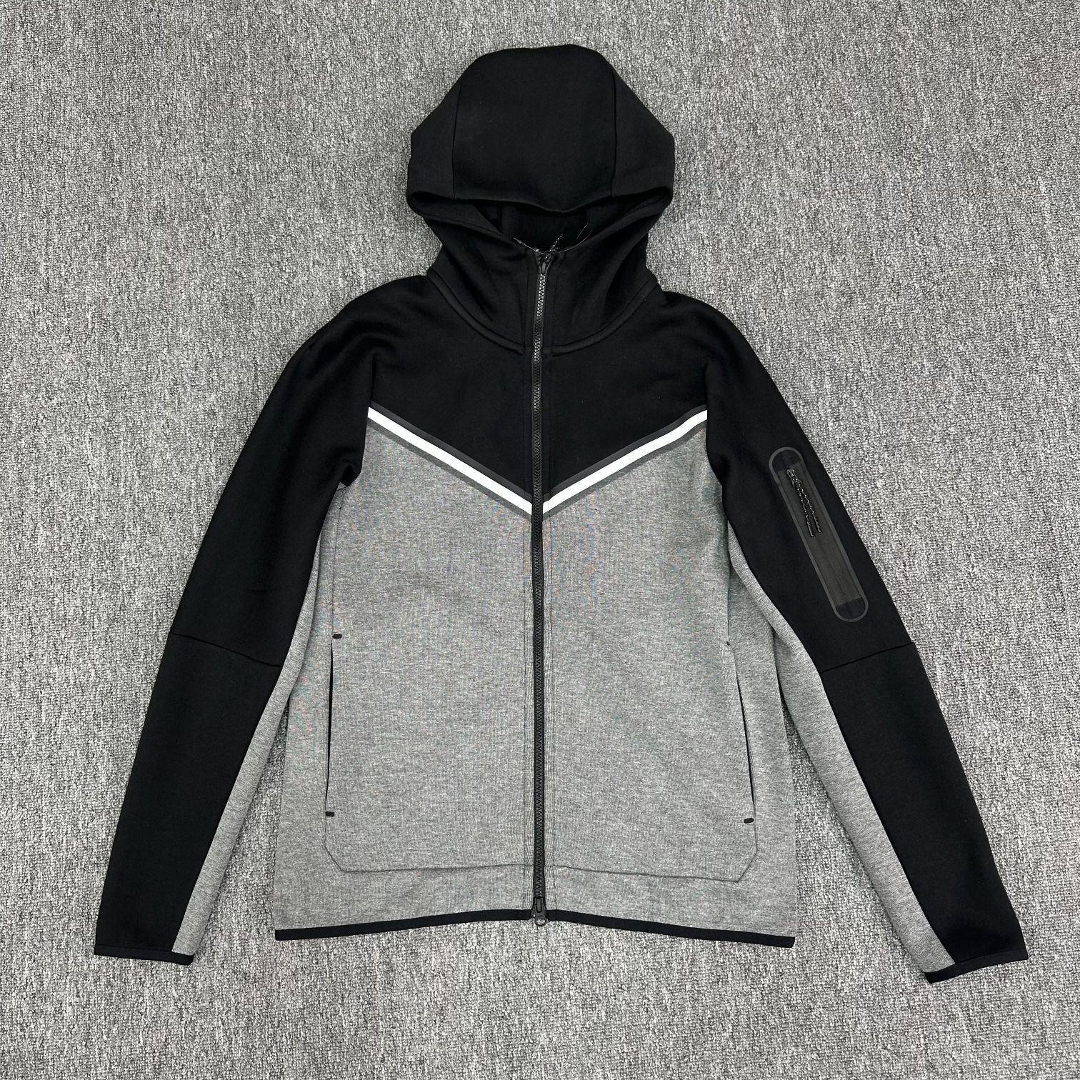 Mens tracksuit Tech fleece designer multi-color casual coat womens sports pants spring and autumn N Print suit size /L/XL/2XL MUY3, 25
Mens tracksuit Tech fleece designer multi-color casual coat womens sports pants spring and autumn N Print suit size /L/XL/2XL MUY3, 25