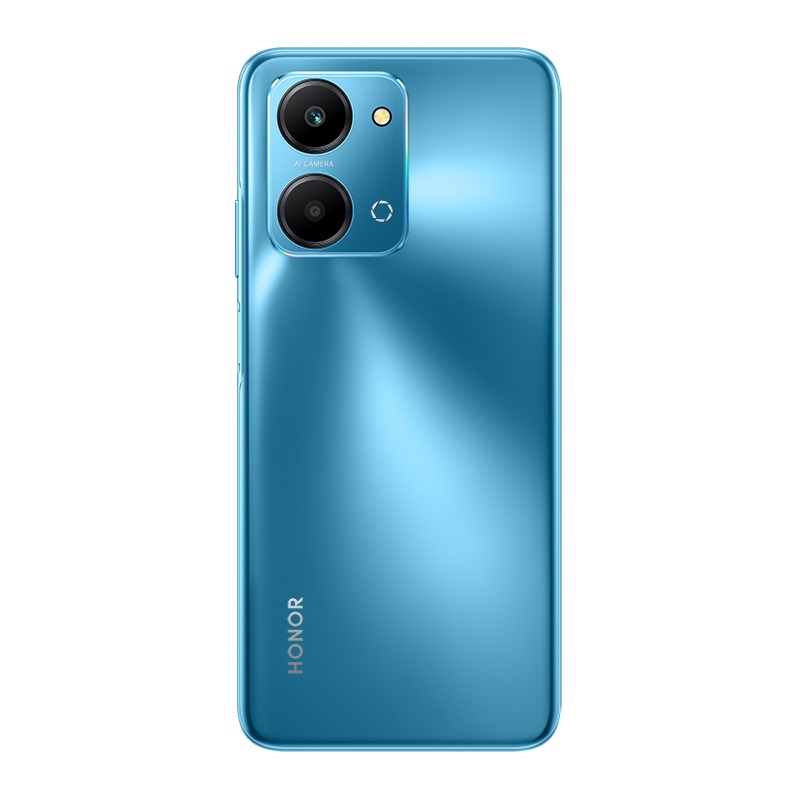 Original Huawei Honor Play 7T 5G Mobile Phone Smart 8GB RAM 128GB 256GB ROM MTK Dimensity 6020 Android 6.74" Full Screen 50MP AI 6000mAh OTA Face