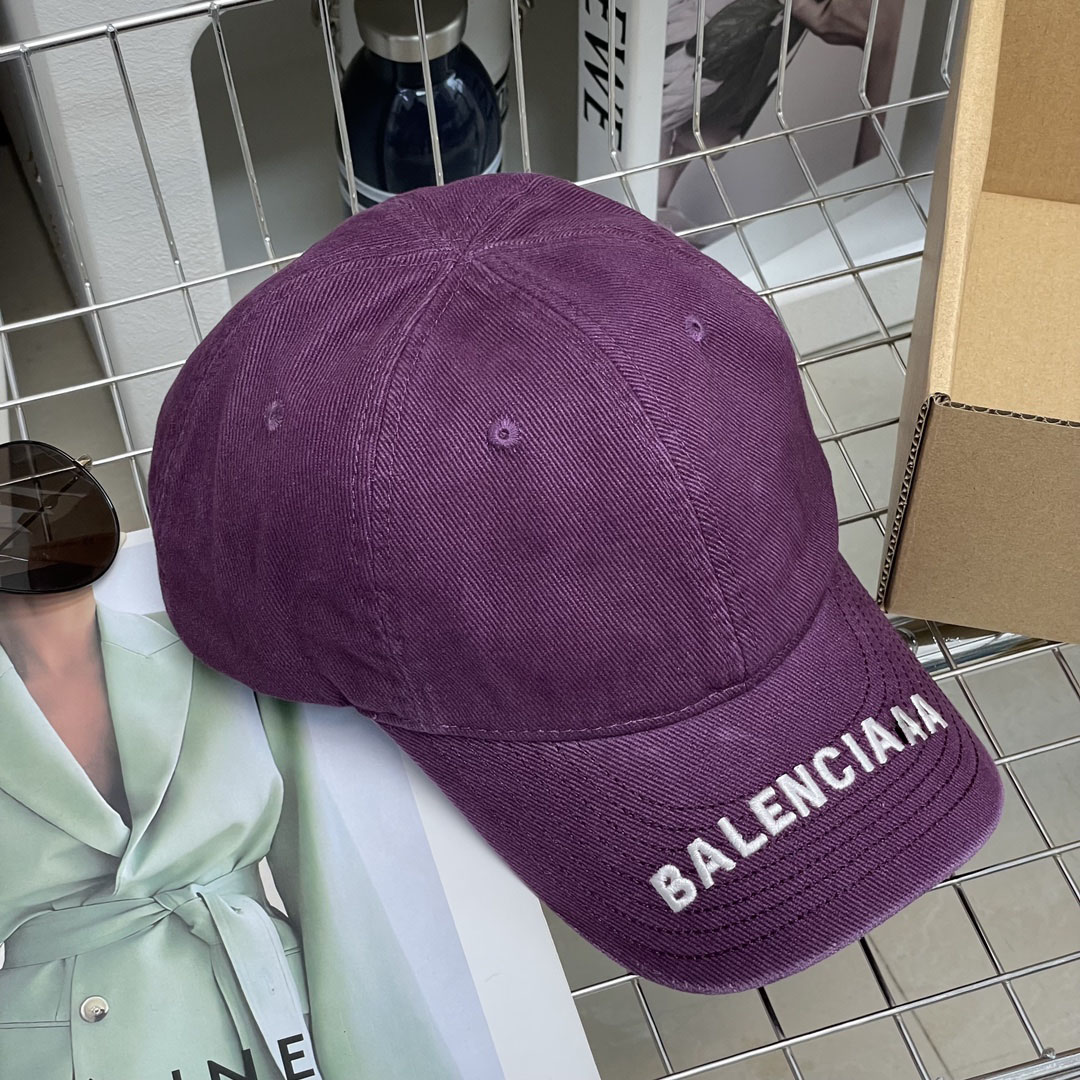 Candy Color Summer Designer Ball cap Couple Holiday Travel Letter Embroidery Adjustable Size Sports Style 4 Colors casquette, Purple
Candy Color Summer Designer Ball cap Couple Holiday Travel Letter Embroidery Adjustable Size Sports Style 4 Colors casquette, Purple