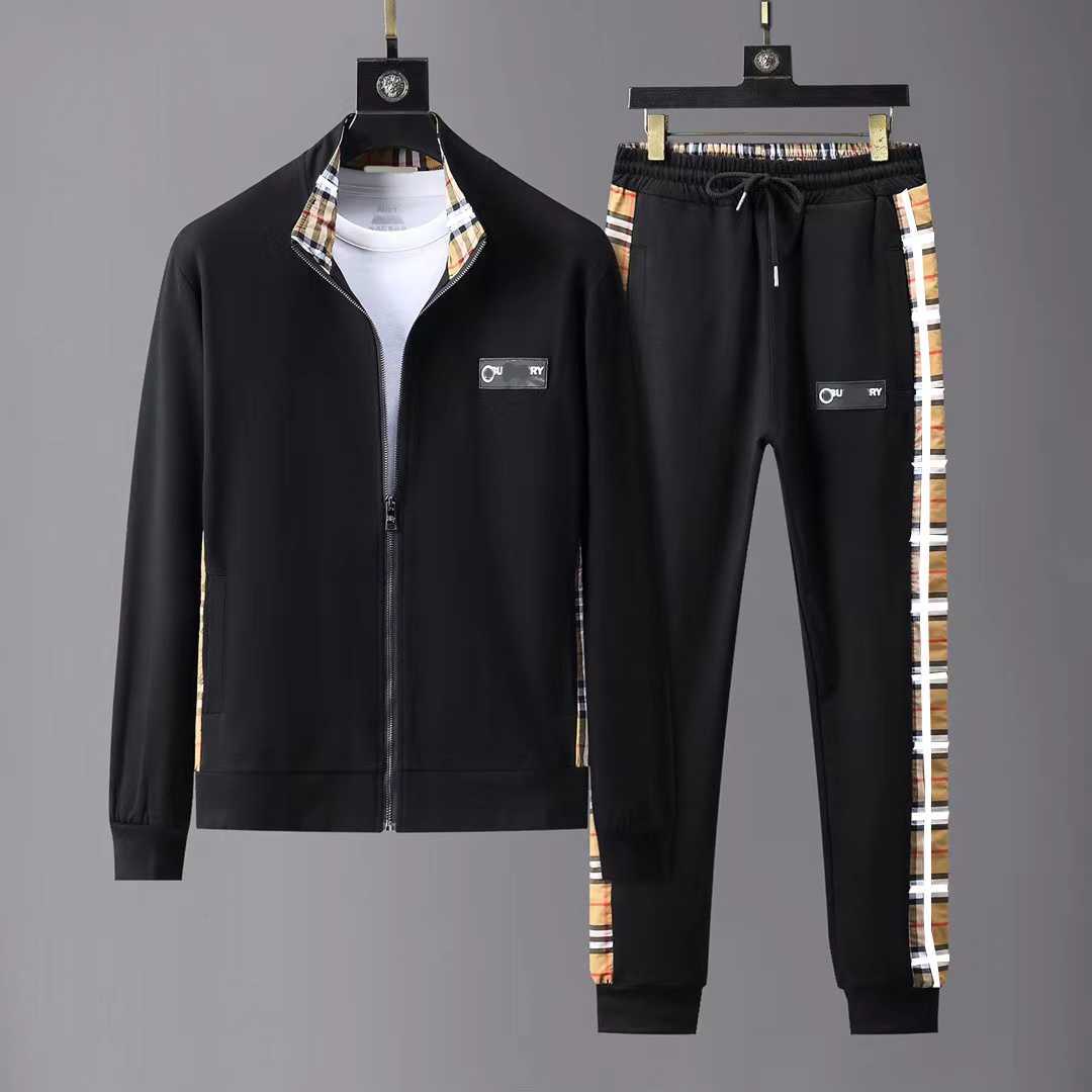 2023 New Men's Tracksuits Sportswear Set Fashion Set Long Sleeved Sweater Lapel Jogging Set Checkered Printed Men's Sportswear Pants Two Piece Set M-3xl
2023 New Men's Tracksuits Sportswear Set Fashion Set Long Sleeved Sweater Lapel Jogging Set Checkered Printed Men's Sportswear Pants Two Piece Set M-3xl