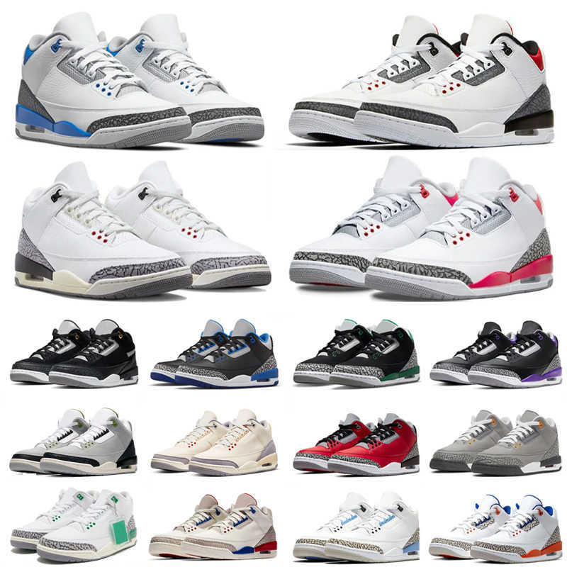 Jumpman 3 Basketball Shoes Cardinal Red Dark Iris Muslin Racer Blue Pine Green Cool Grey Men Women Trainers, 26
Jumpman 3 Basketball Shoes Cardinal Red Dark Iris Muslin Racer Blue Pine Green Cool Grey Men Women Trainers, 26