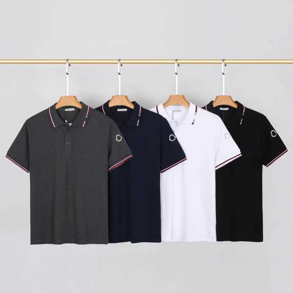 Fashion Men's Polos Women High Quality t Shirt Mens Designer Pattern Print Short Sleeve Youth Hip Hop Style Tees M-3xl
Fashion Men's Polos Women High Quality t Shirt Mens Designer Pattern Print Short Sleeve Youth Hip Hop Style Tees M-3xl