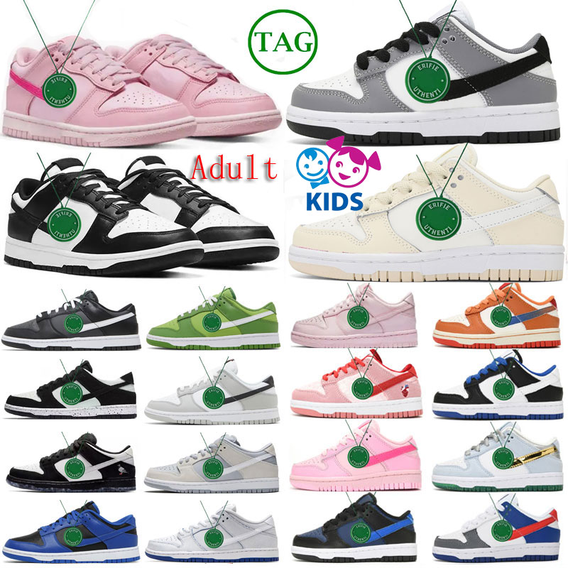 Size 13 panda dunks shoes children kids dunks men women black white grey fog pine green chicago Low pink sneakers safari mix university red Chunky Trainers size 24-36, Color # 42
Size 13 panda dunks shoes children kids dunks men women black white grey fog pine green chicago Low pink sneakers safari mix university red Chunky Trainers size 24-36, Color # 42