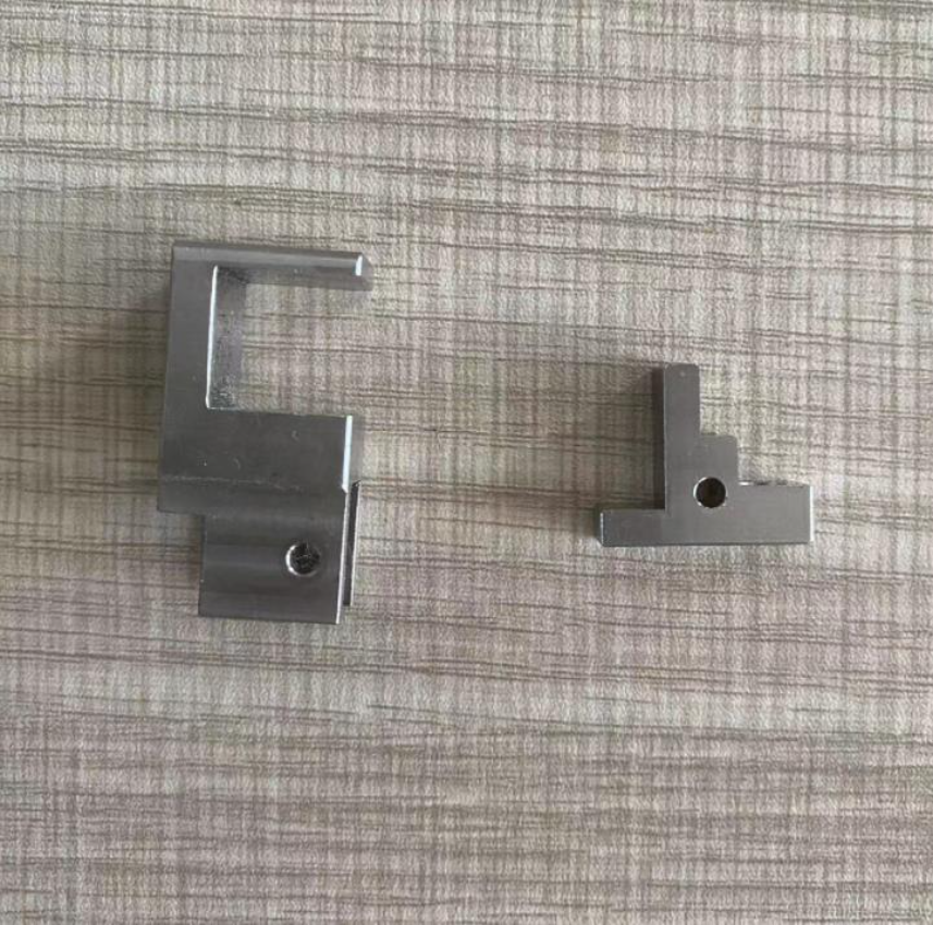 AR15 Auto Sear Swift Link Full Stainless Steel Full Automatic Switch Drop in Auto Sear Auto Selector
AR15 Auto Sear Swift Link Full Stainless Steel Full Automatic Switch Drop in Auto Sear Auto Selector