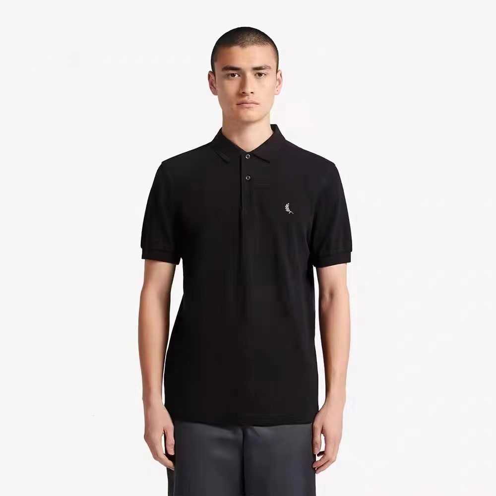 2023 New Senior Designer Men's T-shirt and Polos Soft Cotton Short Sleeve Collar Embroidery Print Wrinkle Proof Fashion Casual Men's M-3xl
2023 New Senior Designer Men's T-shirt and Polos Soft Cotton Short Sleeve Collar Embroidery Print Wrinkle Proof Fashion Casual Men's M-3xl