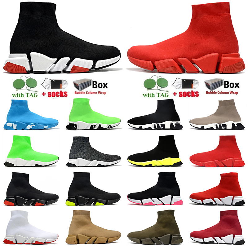 Designer socks Casual shoes Platform men mens woman shiny knit speed 2.0 1.0 trainer runner sneaker sock shoe master embossed womens Sneakers speeds booties paris 35-45, Colour# 1
Designer socks Casual shoes Platform men mens woman shiny knit speed 2.0 1.0 trainer runner sneaker sock shoe master embossed womens Sneakers speeds booties paris 35-45, Colour# 1