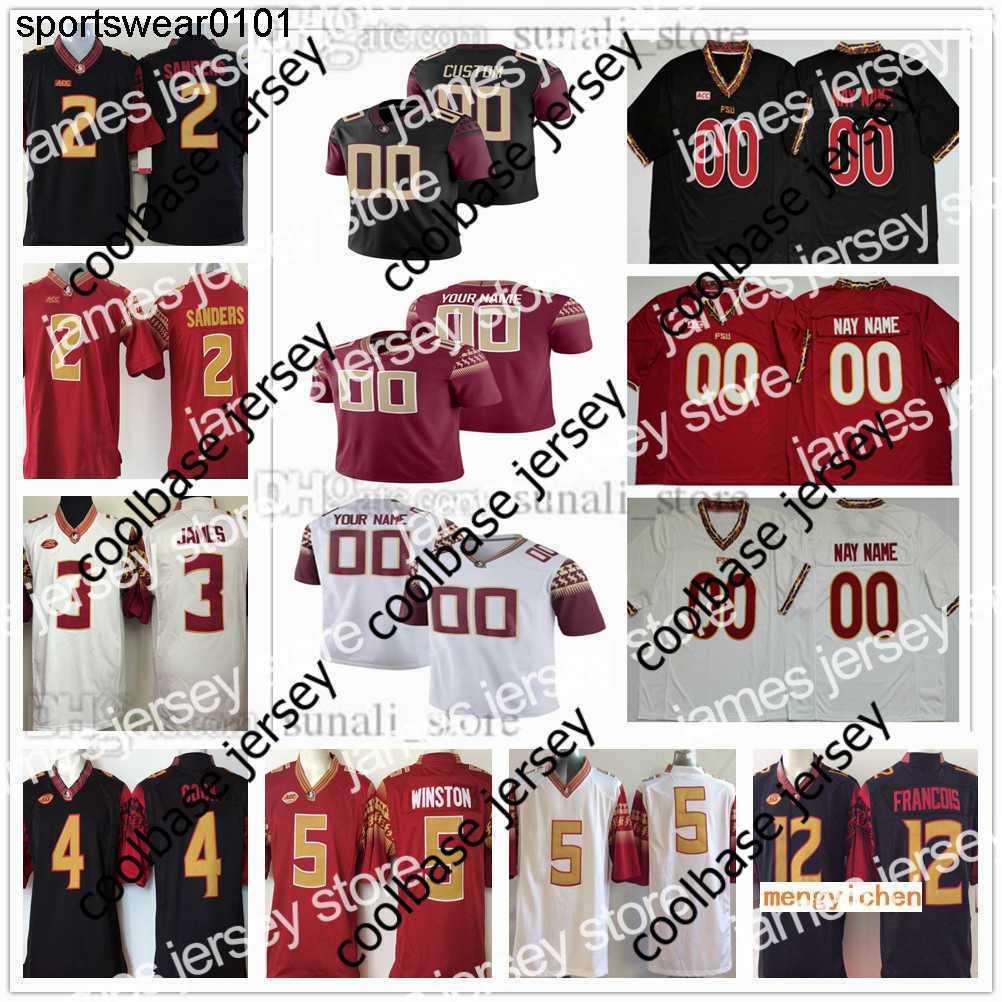 New Florida NCAA College State 2 Deion Sanders Jerseys 3 Derwin James 4 Dalvin Cook 5 Jameis Winston 12 Deondre Francois 5 Tamorrion Terry 8, White
New Florida NCAA College State 2 Deion Sanders Jerseys 3 Derwin James 4 Dalvin Cook 5 Jameis Winston 12 Deondre Francois 5 Tamorrion Terry 8, White