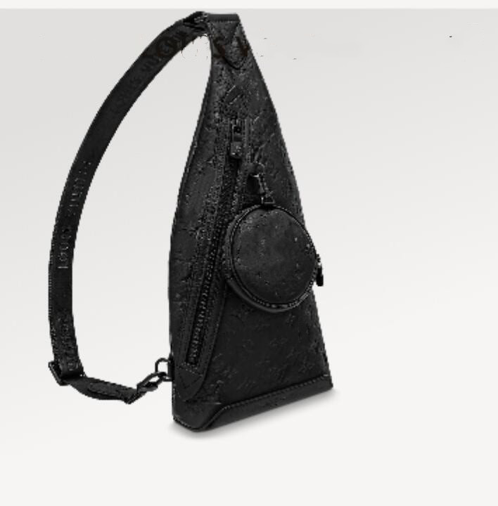 DUO Sling bag Shoulder Bags Men Luxurys Designers Bag 2 Sets Postman Message Bag mens Embossed Monograms wallet Top Quality Crossbody M30936, Yellow
DUO Sling bag Shoulder Bags Men Luxurys Designers Bag 2 Sets Postman Message Bag mens Embossed Monograms wallet Top Quality Crossbody M30936, Yellow