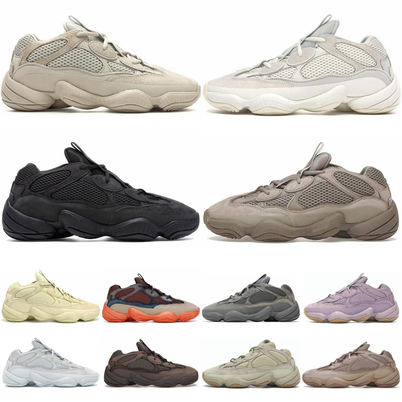 Casual running shoes 500 yeezzys Men Women kanyes Light Lavender Utility Black Salt Blush Soft Vision Stone White Moon Sports Sneakers
Casual running shoes 500 yeezzys Men Women kanyes Light Lavender Utility Black Salt Blush Soft Vision Stone White Moon Sports Sneakers