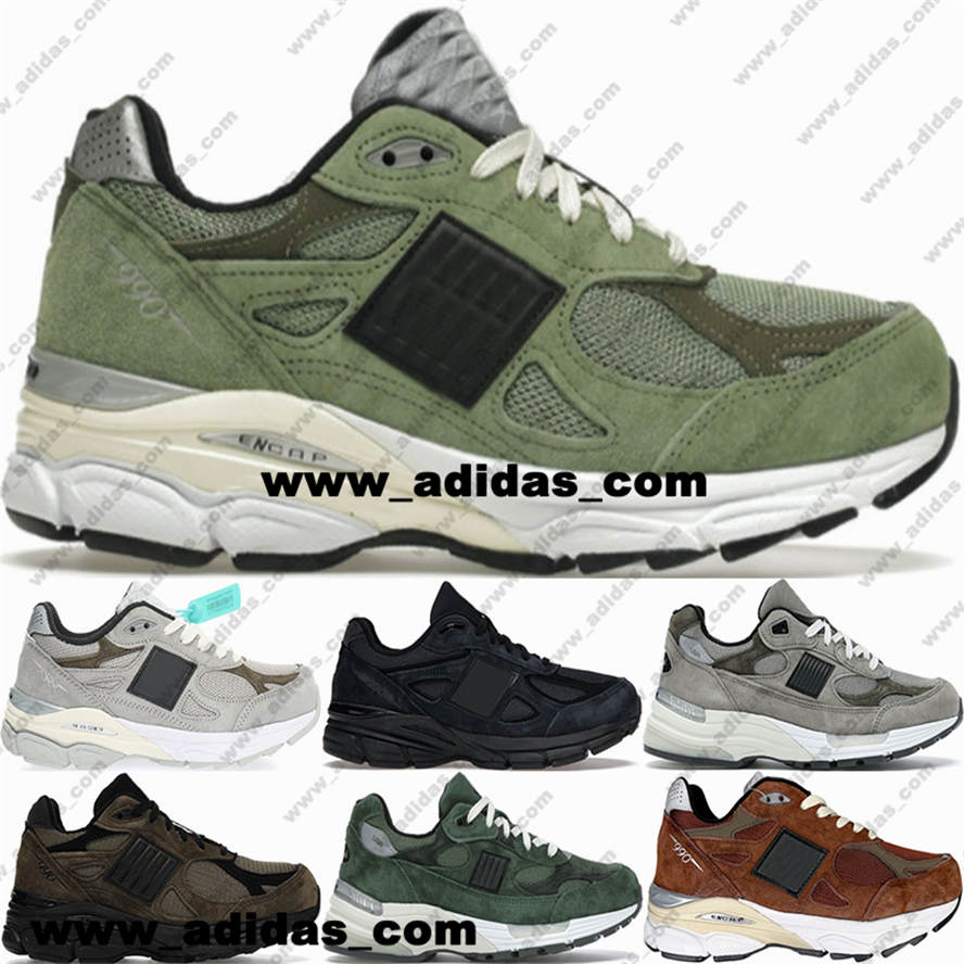 Mens Sneakers Trainers Us12 Size 12 Casual Shoes News Balance 992 Eur 46 Designer Running 990 v3 990v3 JJJJound Us 12 Women Green Big Size Chaussures High Quality
Mens Sneakers Trainers Us12 Size 12 Casual Shoes News Balance 992 Eur 46 Designer Running 990 v3 990v3 JJJJound Us 12 Women Green Big Size Chaussures High Quality