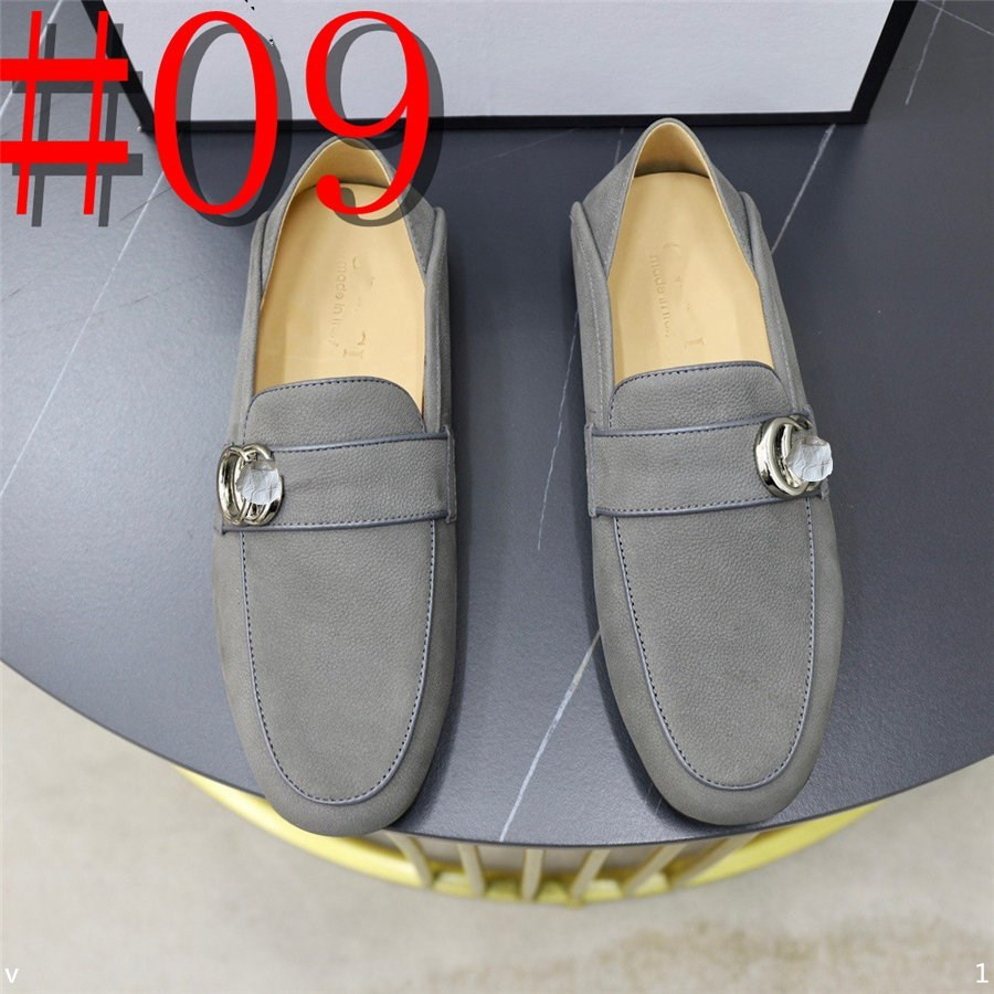 2023 Fashion Italian Loafers Designer Dress Shoes luxurious Men Loafers Patent Leather Oxford Shoes for Men Formal Mariage Wedding Shoes Trendy, #07
2023 Fashion Italian Loafers Designer Dress Shoes luxurious Men Loafers Patent Leather Oxford Shoes for Men Formal Mariage Wedding Shoes Trendy, #07