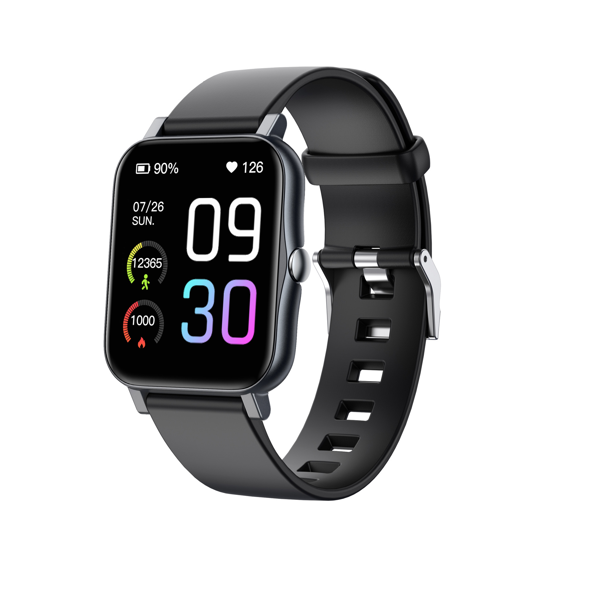 Men Smartwatch Gts2 Fitness Bracelet Smart Watch Woman Sport Tracker Sleep Heart Rate Monitor Pulse Oximeter for Huawei Xiaomi