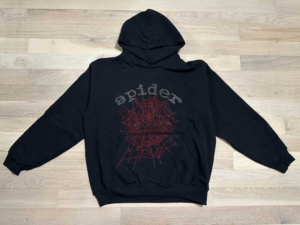 Men's Hoodies Sweatshirts Spider Worldwide Young Thug Spder Black Rhinstone Hoodie AUTHENTIC, Beige
Men's Hoodies Sweatshirts Spider Worldwide Young Thug Spder Black Rhinstone Hoodie AUTHENTIC, Beige