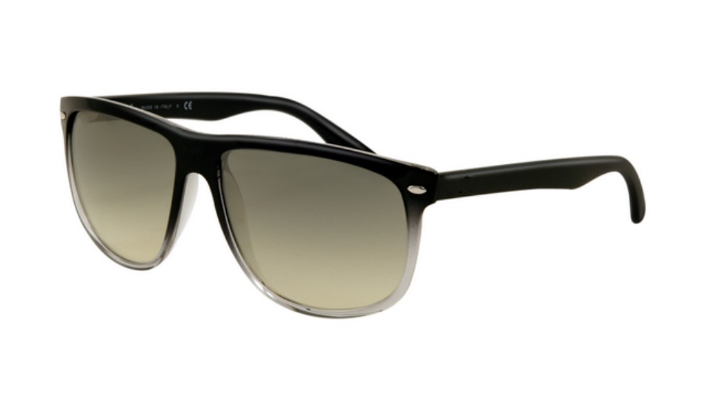 baa men rao classic brand retro sunglasses designer ray eyewear raies banssunglasses rayband raybans bans designers sun glasses woman 4147 with box tempered gl 1TGF