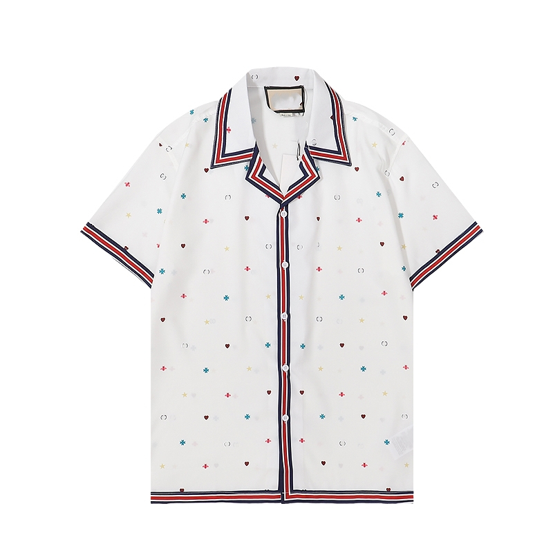 Men's GUN Fashion Multiple Pattern Design Mountain Forest Plaid Printed Rabbit Shirt Casual Street Lapel Single breasted Cardigan Top SIZE M-3XL YY Y2VD, Customize
Men's GUN Fashion Multiple Pattern Design Mountain Forest Plaid Printed Rabbit Shirt Casual Street Lapel Single breasted Cardigan Top SIZE M-3XL YY Y2VD, Customize