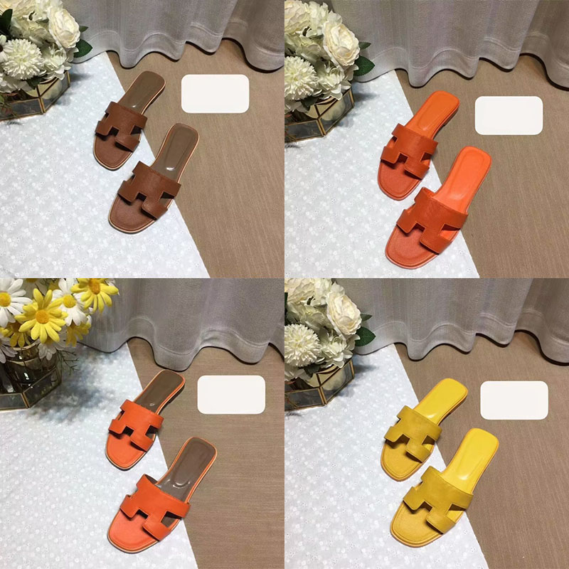 Designer Sandal Women Slides Summer Rubber Big Head Slides Orange Black Green Shoes Flat Slippers With S6SI, 31
Designer Sandal Women Slides Summer Rubber Big Head Slides Orange Black Green Shoes Flat Slippers With S6SI, 31