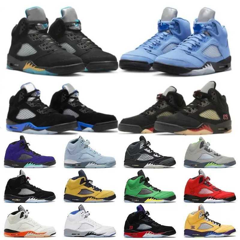 Jumpman 5 Retro 5 Mens Basketball Shoes Sail Fire Red Whie Cement Designer Sneakers Sports Trainers, Color#13
Jumpman 5 Retro 5 Mens Basketball Shoes Sail Fire Red Whie Cement Designer Sneakers Sports Trainers, Color#13