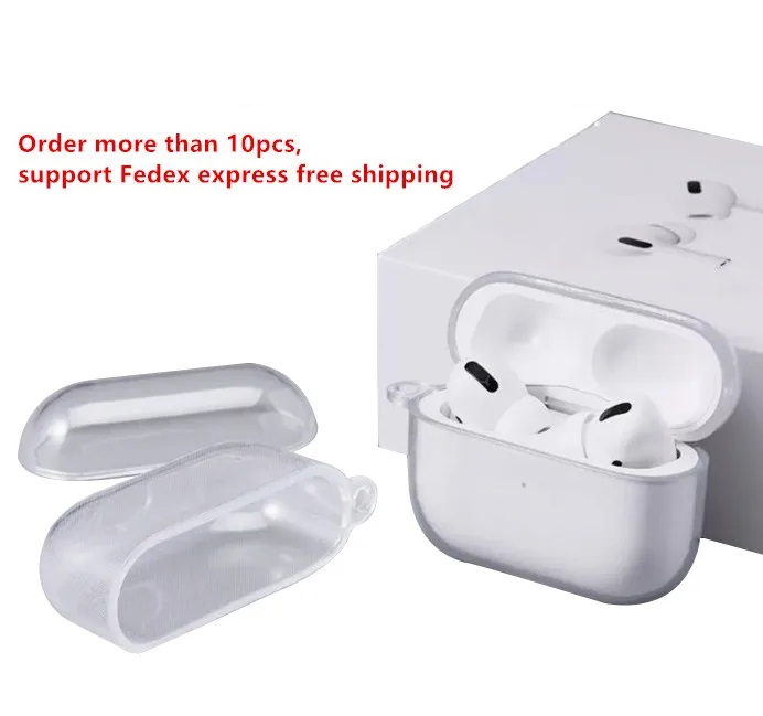 For AirPods Pro 2 air pods 3 Earphones airpod pro 2nd generation Headphone Accessories Silicone Cute Protective Cover Apple Wireless Charging Box Shockproof Case, White
For AirPods Pro 2 air pods 3 Earphones airpod pro 2nd generation Headphone Accessories Silicone Cute Protective Cover Apple Wireless Charging Box Shockproof Case, White