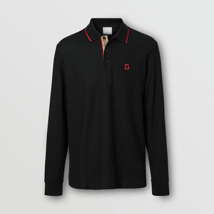 Brand high quality Summer Men Fashion B Embroidery Polo Shirt Cotton Long Sleeve Polos shirt Clothing, 14
Brand high quality Summer Men Fashion B Embroidery Polo Shirt Cotton Long Sleeve Polos shirt Clothing, 14