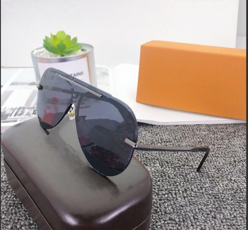 Fashion Designer Sunglasses Gggle Beach Sun Glasses For Man Woman 10 Color Optional Good Quality AAA43