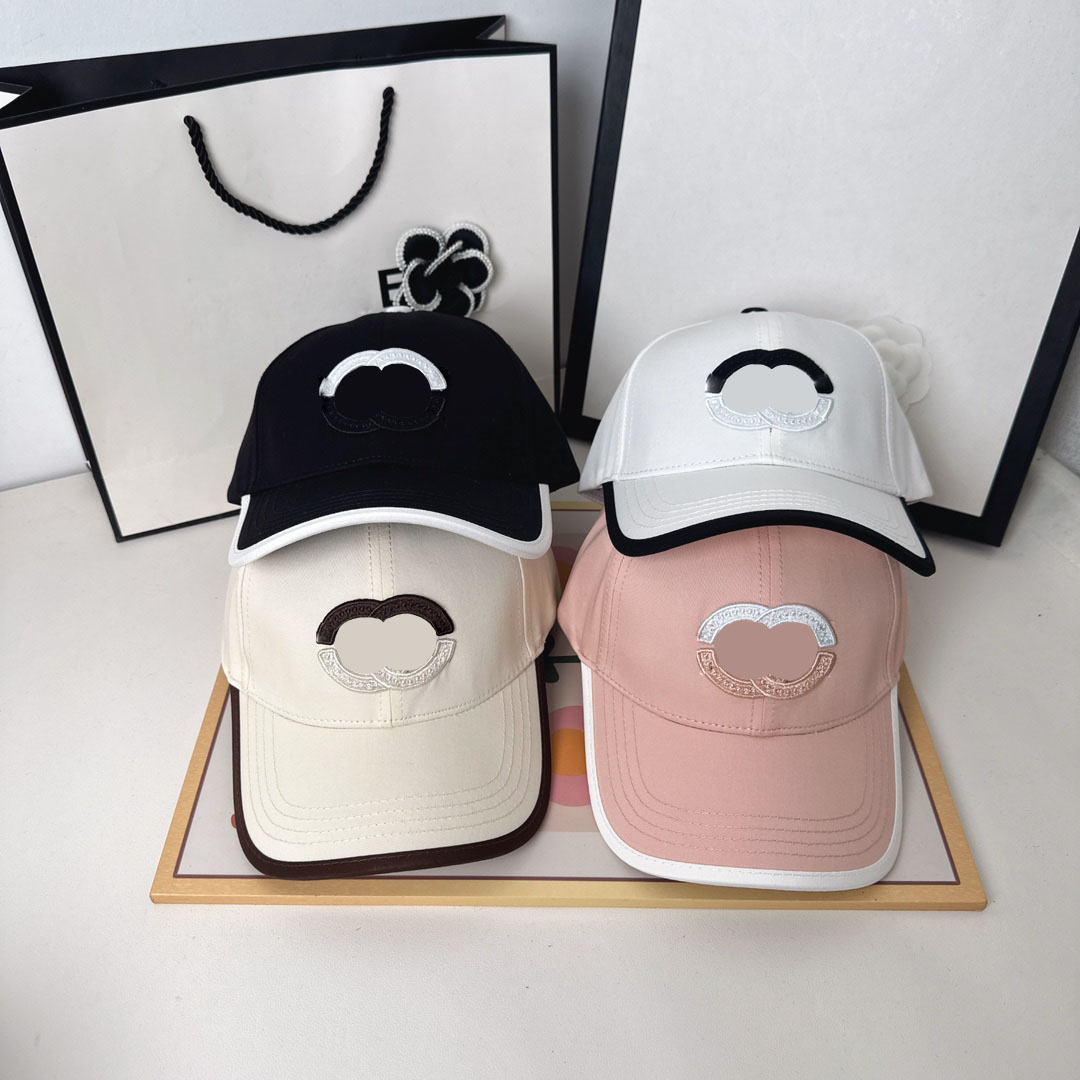 Women's Candy Color Designer Ball cap Summer Vacation Travel Sports Breathable Letter Embroidery Adjustable Size 4 Colors casquette, Pink
Women's Candy Color Designer Ball cap Summer Vacation Travel Sports Breathable Letter Embroidery Adjustable Size 4 Colors casquette, Pink