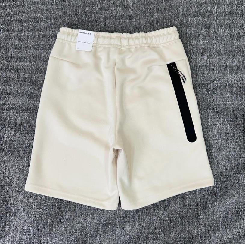 Fleece Men' pants Tech High Quality Men' Shorts Reflective Zip Sweatpants CU4504 -XXL OE4O, Beige
Fleece Men' pants Tech High Quality Men' Shorts Reflective Zip Sweatpants CU4504 -XXL OE4O, Beige