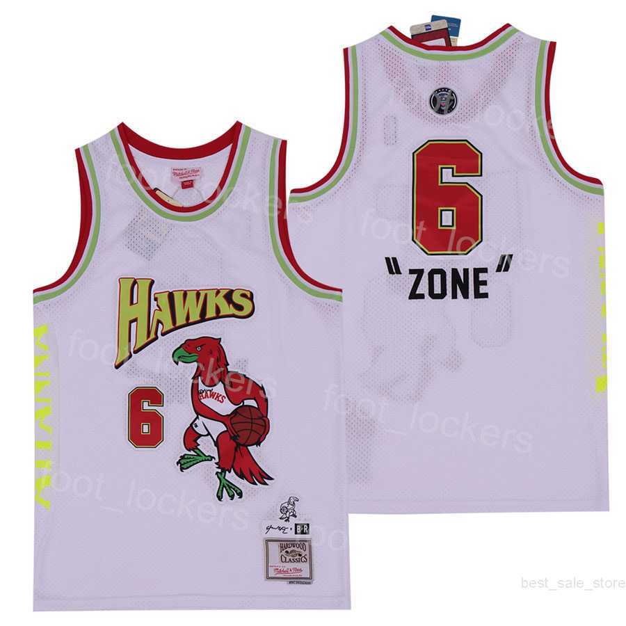 Basketball Movie 6 Zone BR Remix Jerseys Future X Limited Edition Team White For Sport Fans University HipHop Pure Cotton Breathable Retro All Stitched Film Summer, Black
Basketball Movie 6 Zone BR Remix Jerseys Future X Limited Edition Team White For Sport Fans University HipHop Pure Cotton Breathable Retro All Stitched Film Summer, Black