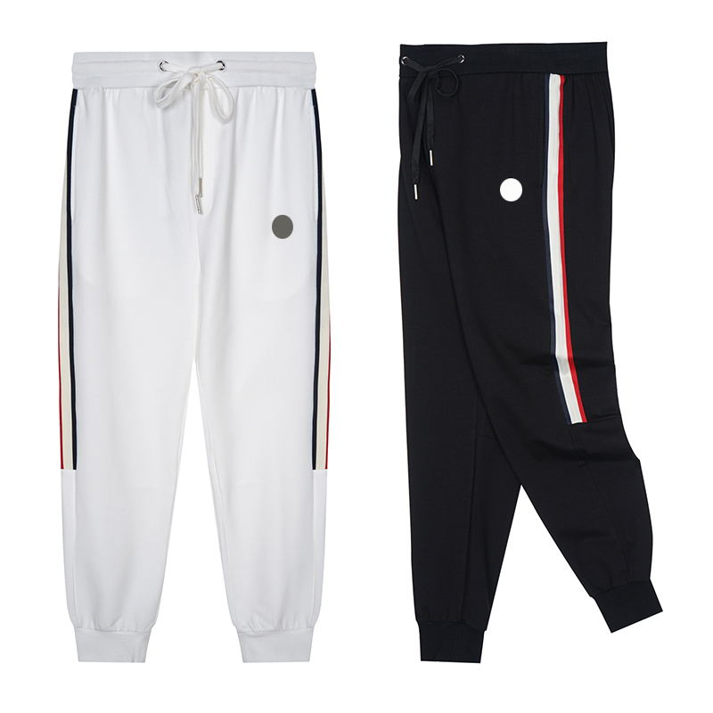 Colorful stripes men casual pants Brand Designer mens joggers Designer pant men Classic Pocket Logo pant Size M--XXL, Black
Colorful stripes men casual pants Brand Designer mens joggers Designer pant men Classic Pocket Logo pant Size M--XXL, Black