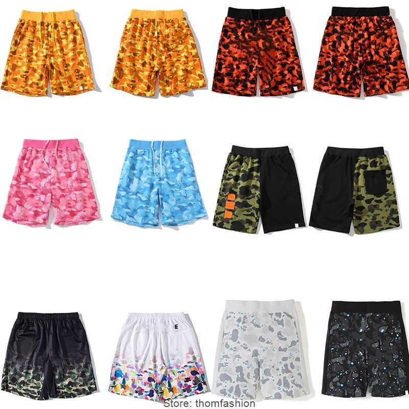 Top Craftsmanship designer Bathing ape mens shorts Men's womens summer shark head fish mouth embroidery badge Shorts Beachs JapanSports Pants, 8711
Top Craftsmanship designer Bathing ape mens shorts Men's womens summer shark head fish mouth embroidery badge Shorts Beachs JapanSports Pants, 8711
