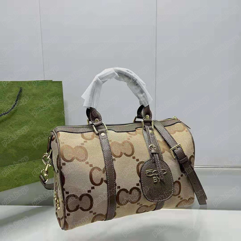 Boston Bags Women Shoulder Bag Designer Pillow Pack Big Gletter Fashion Handbags Luxury G Tote Handbag With Plated Hardware 2Sizes 2304273BF, Size 32cm
Boston Bags Women Shoulder Bag Designer Pillow Pack Big Gletter Fashion Handbags Luxury G Tote Handbag With Plated Hardware 2Sizes 2304273BF, Size 32cm
