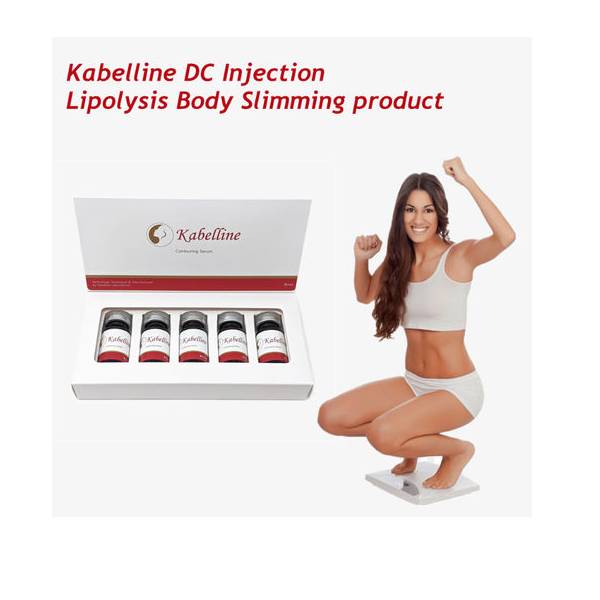Hight quality Kybelline Ka bellines Body Slimming Solution Contouring Serum For Face And Body Drop Delivery
Hight quality Kybelline Ka bellines Body Slimming Solution Contouring Serum For Face And Body Drop Delivery