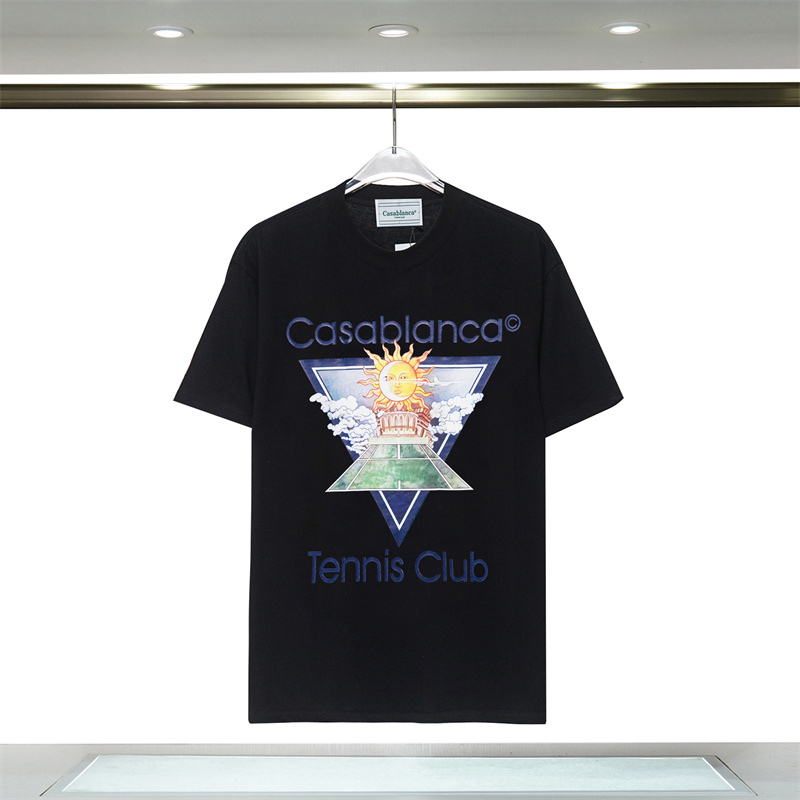 Casa Men Womens Designers t Shirt Men Women High Qualities Letter Print Casual Tshirts Short Sleeve Fashion Mens Tees 1V
Casa Men Womens Designers t Shirt Men Women High Qualities Letter Print Casual Tshirts Short Sleeve Fashion Mens Tees 1V