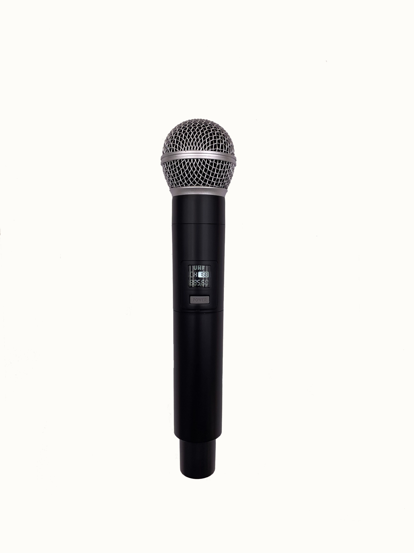 Wireless Universal Microphone Microphone Live Sound Card Amplifier Mixer Professional Handheld Dynamic Mic Karaoke System Micphone with Receiver
