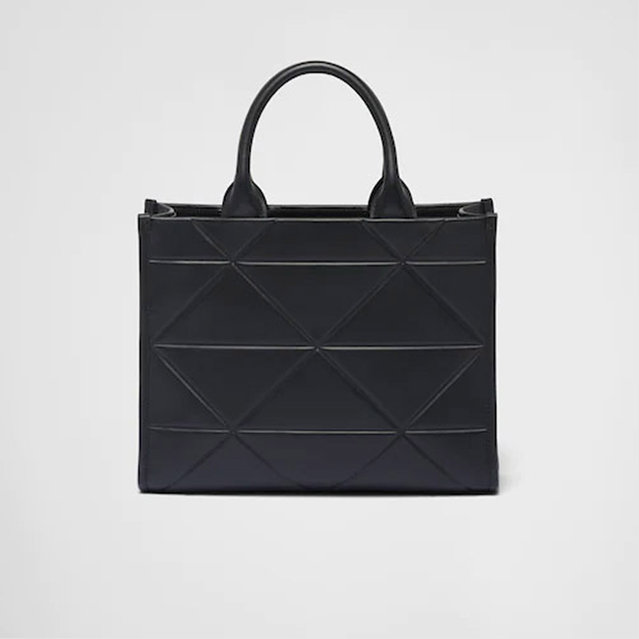 Handbag, black shoulder bag, large capacity crossbody bag, leather lining, zipper pocket, simple and fashionable design, weekend work bag
