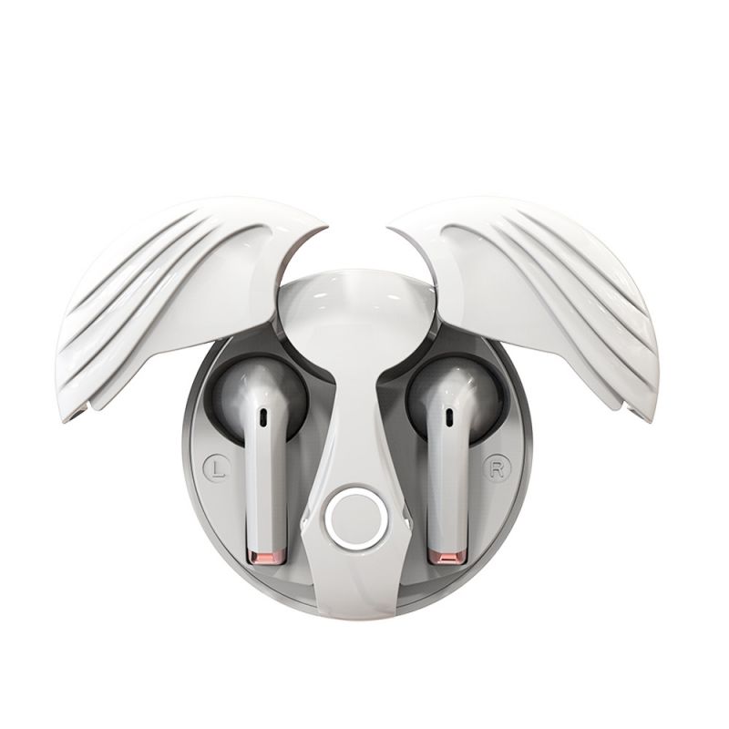 TWS Bluetooth headphone Wireless Earphone HZC-80 Model In-ear Earphone Game headphone Two Earbuds with built-in Microphone high Quality Headphone Fasi