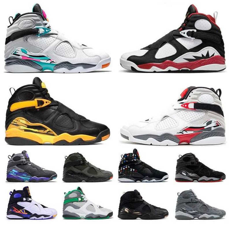 Jumpman 8 Black Taxi Men Basketball Shoes University Blue UNC Electric Green DMP 8 Black Samurai Aqua Sneakers, 15
Jumpman 8 Black Taxi Men Basketball Shoes University Blue UNC Electric Green DMP 8 Black Samurai Aqua Sneakers, 15