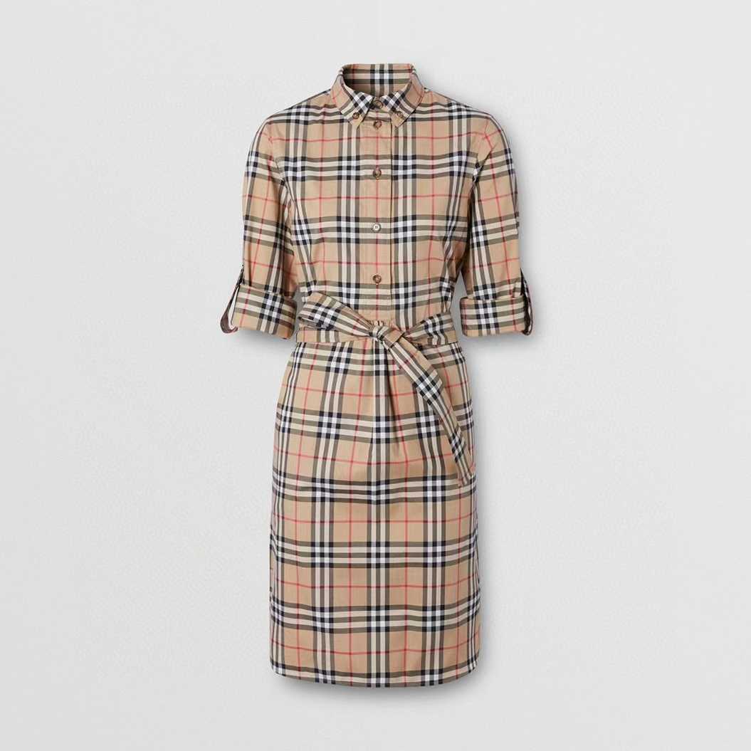burbrerysOfficial same designer letter 2023 women's dress fashion long-sleeved casual shirt dress women's party short skirt clothing, Dark grey
burbrerysOfficial same designer letter 2023 women's dress fashion long-sleeved casual shirt dress women's party short skirt clothing, Dark grey