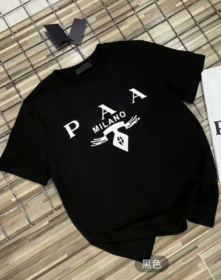 2023 Men's Designer Large Men's T-shirt Polo T-shirt Men's T-shirt Printed Letter Summer Short Sleeve Asian Size Top M-4xl
2023 Men's Designer Large Men's T-shirt Polo T-shirt Men's T-shirt Printed Letter Summer Short Sleeve Asian Size Top M-4xl