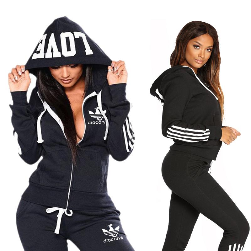 Pants Ladies Eyecatching Sexy Tracksuit 2 Piece Sets Women Outfit Zipper Hoodies and Elastic Pants Daily Casual Sports Jogging Suit, Grey
Pants Ladies Eyecatching Sexy Tracksuit 2 Piece Sets Women Outfit Zipper Hoodies and Elastic Pants Daily Casual Sports Jogging Suit, Grey