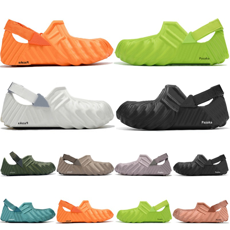Buckle designer slides Sandals slippers classic mens Stratus Menemsha Cucumber Urchin Sasquatch Waterproof Shoes Nursing Hospital women Slipper Slide outdoor, Color#1
Buckle designer slides Sandals slippers classic mens Stratus Menemsha Cucumber Urchin Sasquatch Waterproof Shoes Nursing Hospital women Slipper Slide outdoor, Color#1