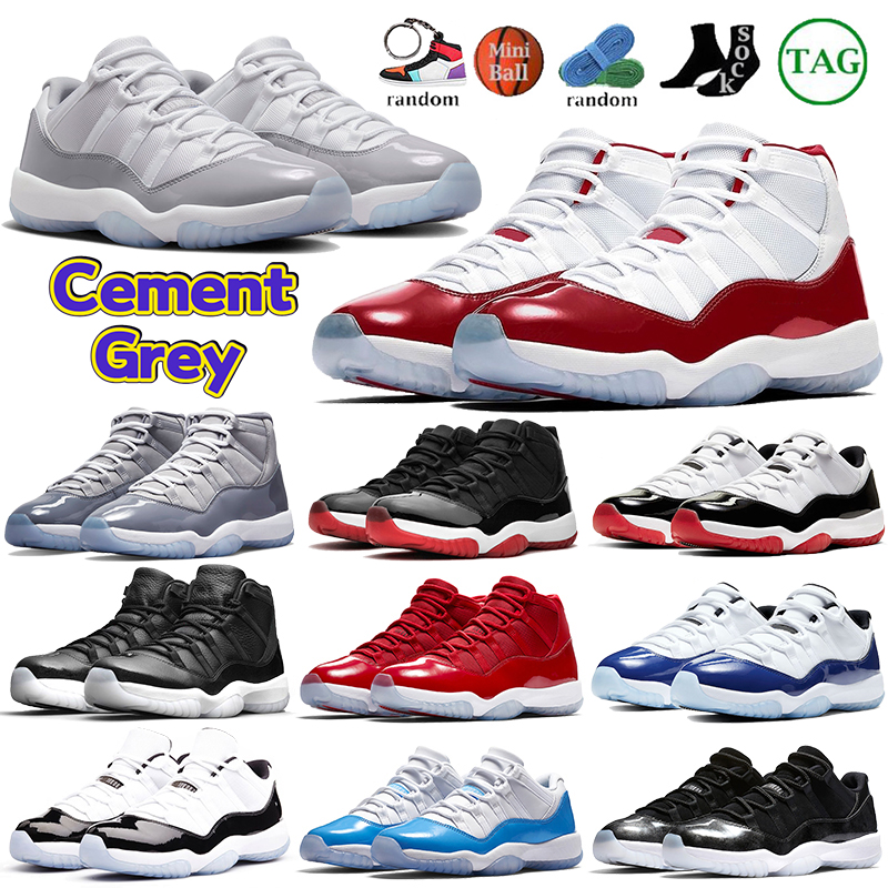High boots 11 retros Basketball shoes mens 11s jumpman sneakers Cherry Cool Cement Grey DMP Gamma Blue 2023 men shoes Bred Midnight Concord 45 women womens trainers, No.39 low rose gold
High boots 11 retros Basketball shoes mens 11s jumpman sneakers Cherry Cool Cement Grey DMP Gamma Blue 2023 men shoes Bred Midnight Concord 45 women womens trainers, No.39 low rose gold