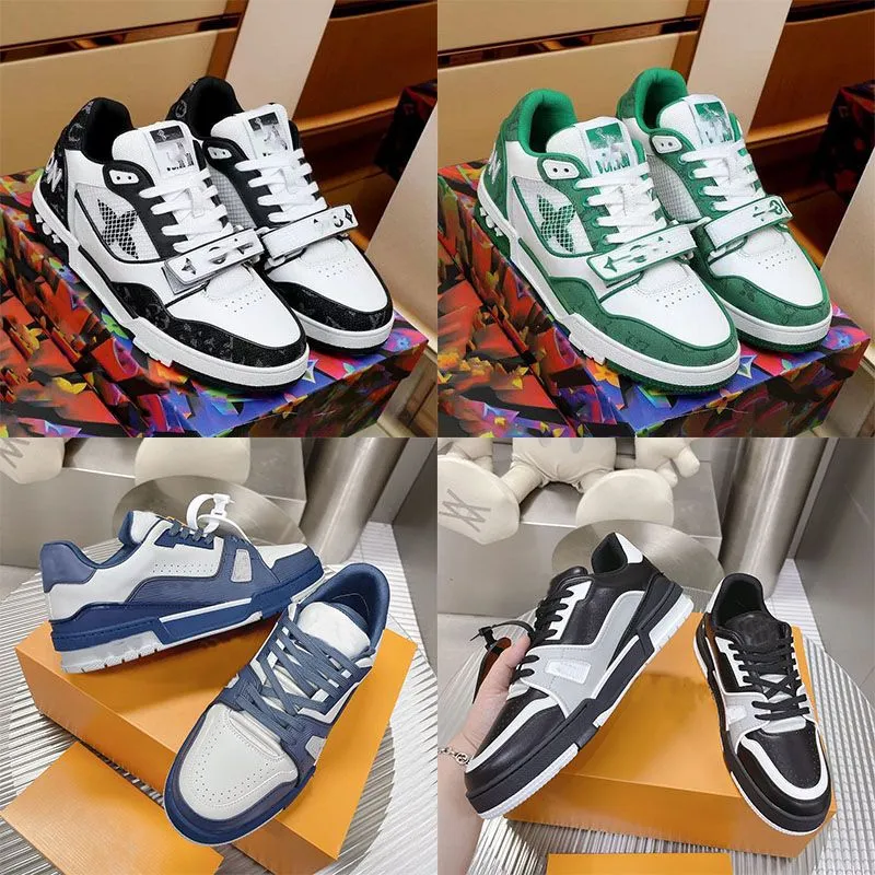 Cheap Price Bicycle shoes Bicycle shoes 2023 Designer Sneaker Virgil Trainer Casual Shoes Calfskin Leather Abloh White Green Red Blue Letter, #11
Cheap Price Bicycle shoes Bicycle shoes 2023 Designer Sneaker Virgil Trainer Casual Shoes Calfskin Leather Abloh White Green Red Blue Letter, #11