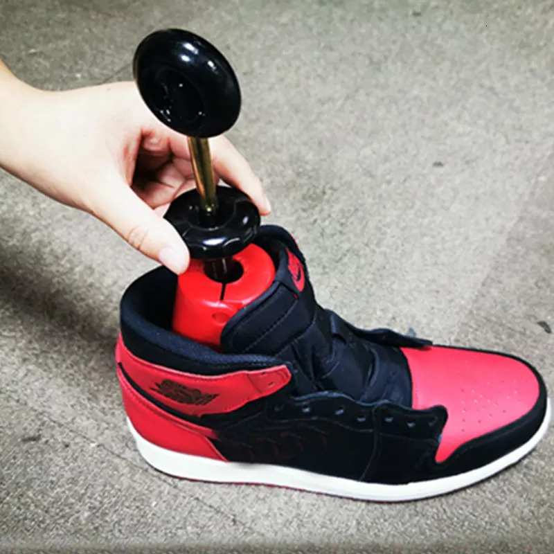 Shoe Parts Accessories Trees Adjustable For Men And Women Shoes high top shoes tree Shaper Expander Sports Width Stretchers Boots 231127