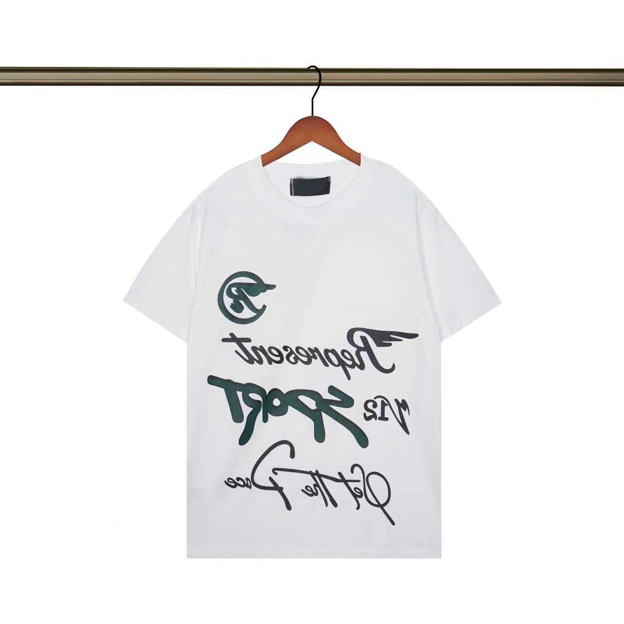 2023 Men's T-shirts Designer Casual Fashion Print Letter Ear Print Men's Short Sleeve Bestselling Luxury Men's Hip Hop Top M-3xl
2023 Men's T-shirts Designer Casual Fashion Print Letter Ear Print Men's Short Sleeve Bestselling Luxury Men's Hip Hop Top M-3xl